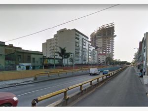 Departamento en Venta en Juarez Cuauhtémoc