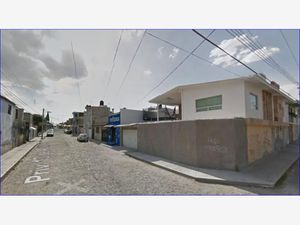Casa en Venta en Diez de Mayo Puebla