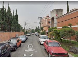 Casa en Venta en Los Reyes Coyoacán