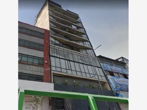 Departamento en Venta en Juarez Cuauhtémoc