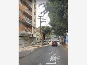 Departamento en Venta en Anáhuac I Sección Miguel Hidalgo