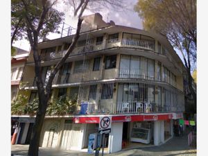 Departamento en Venta en Narvarte Poniente Benito Juárez