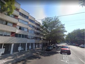 Departamento en Venta en Parque San Andres Coyoacán