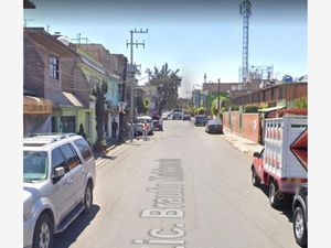 Departamento en Venta en Consejo Agrarista Mexicano Iztapalapa