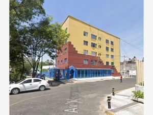 Departamento en Venta en Vallejo Gustavo A. Madero