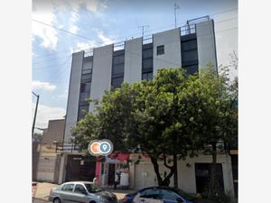 Departamento en Venta en Moderna Benito Juárez