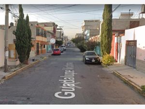 Casa en Venta en Loma Bonita Nezahualcóyotl