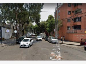 Departamento en Venta en Doctores Cuauhtémoc