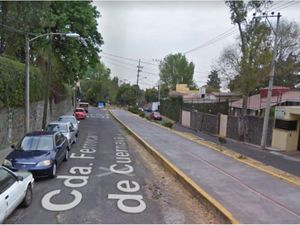 Casa en Venta en San Jeronimo Lidice La Magdalena Contreras