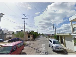 Casa en Venta en Colinas del Sur Nuevo Laredo