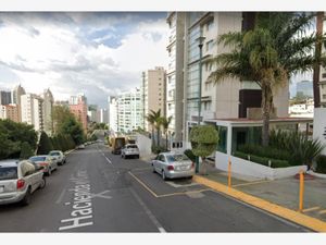 Departamento en Venta en Villa Florence Huixquilucan