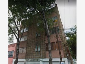 Departamento en Venta en Obrero Popular Azcapotzalco