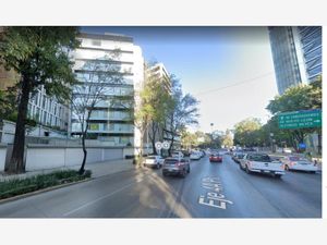 Departamento en Venta en Hipódromo Condesa Cuauhtémoc