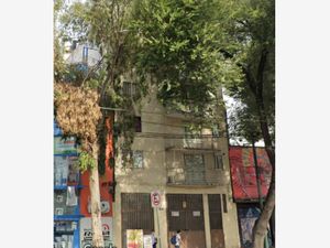 Departamento en Venta en Doctores Cuauhtémoc