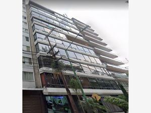 Departamento en Venta en Polanco I Sección Miguel Hidalgo