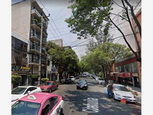 Departamento en Venta en Roma Norte Cuauhtémoc