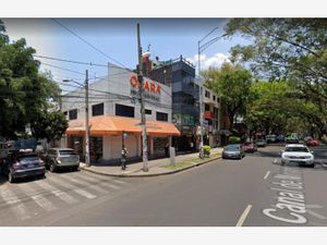 Casa en Venta en Los Cipreses Coyoacán