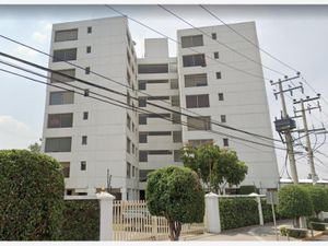 Departamento en Venta en Ex-Ejido de Santa Úrsula Coapa Coyoacán