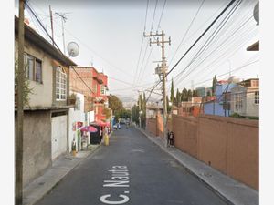 Casa en Venta en San Juan Xalpa Iztapalapa