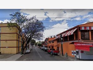 Casa en Venta en Villa Quietud Coyoacán