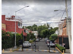 Casa en Venta en Ciudad Jardin Coyoacán