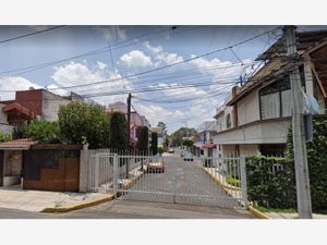 Casa en Venta en Ex-Ejido de San Francisco Culhuacán Coyoacán