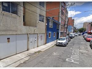 Departamento en Venta en Doctores Cuauhtémoc