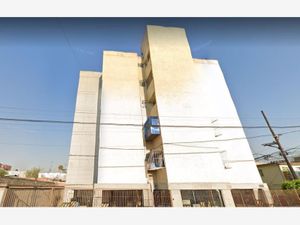 Departamento en Venta en Cuchilla Pantitlan Venustiano Carranza