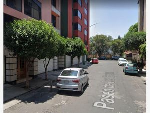 Departamento en Venta en Paseos de Taxqueña Coyoacán