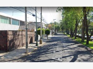 Casa en Venta en Campestre Churubusco Coyoacán