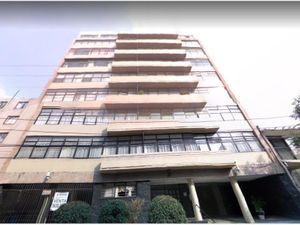 Departamento en Venta en Narvarte Poniente Benito Juárez