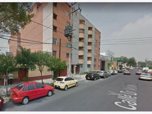 Departamento en Venta en Doctores Cuauhtémoc