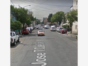 Bodega en Venta en Obrera Cuauhtémoc