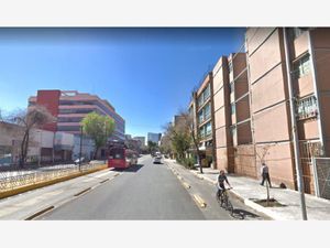 Departamento en Venta en Buenavista Cuauhtémoc