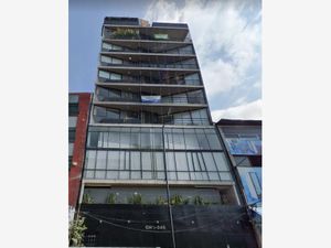 Departamento en Venta en Juarez Cuauhtémoc