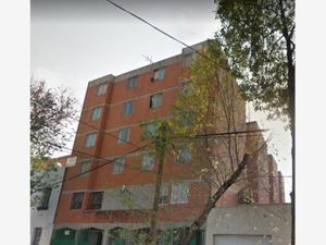 Departamento en Venta en Doctores Cuauhtémoc