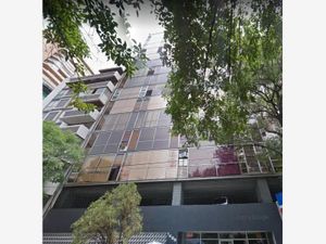 Edificio en Venta en Polanco III Sección Miguel Hidalgo