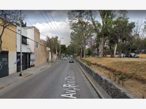 Casa en Venta en El Sifón Iztapalapa