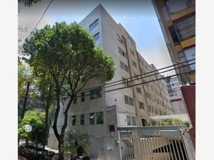 Departamento en Venta en Roma Norte Cuauhtémoc