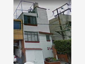 Casa en Venta en Pedregal de Santa Úrsula Coyoacán