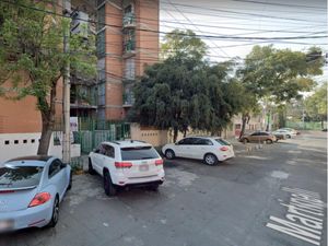 Departamento en Venta en San Simon Tolnahuac Cuauhtémoc