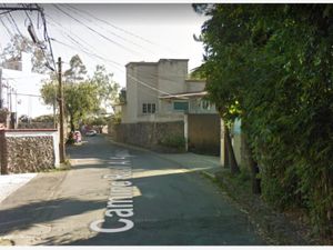 Casa en Venta en Fuentes de Tepepan Tlalpan