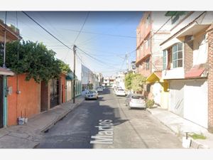 Casa en Venta en Cerro de la Estrella Iztapalapa