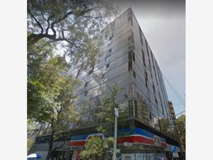 Edificio en Venta en Polanco III Sección Miguel Hidalgo