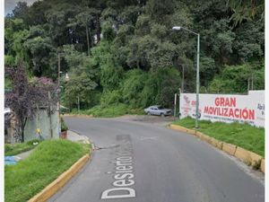 Casa en Venta en San Bartolo Ameyalco Álvaro Obregón