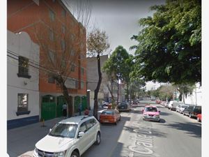 Departamento en Venta en Doctores Cuauhtémoc