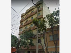 Departamento en Venta en Alamos Benito Juárez