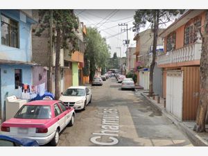 Casa en Venta en Tezozomoc Azcapotzalco