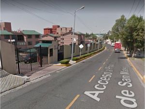 Departamento en Venta en La Cuspide Naucalpan de Juárez