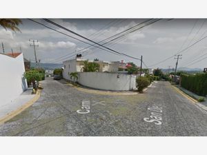 Casa en Venta en Burgos Temixco